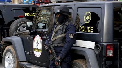 مصر.. جريمة قتل تكشف مخزن للسلاح