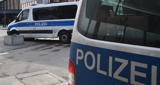 ألمانيا: طالب لجوء يقتل طبيباً ويصيب مساعدته بجروح خطيرة