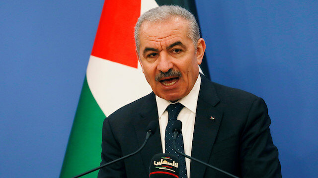 اشتية يدعو لإرسال لجنة دولية للتحقيق في جرائم الاحتلال بحق الفلسطينيين