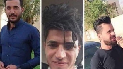 إعدام 3 أشقاء عراقيين كانوا يبحثون عن “الكمأ”