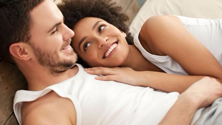 12 شرط لتحقيق النشوة في العلاقة الحميمة