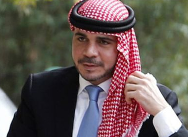 جهود الأمير علي انعكست ايجاباً على مباراة فلسطين السعودية