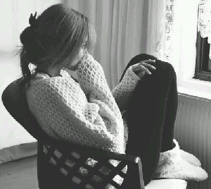 حاسة حالي وحيدة