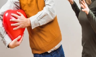 زوجتي أنانية