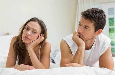 الأسباب النفسية التي تنفر الزوجة من العلاقة الحميمة