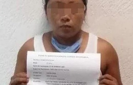 جريمة بشعة.. مكسيكية تشق بطن فتاة لسرقة جنينها