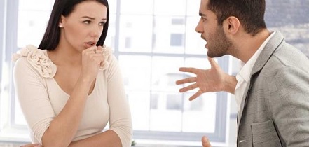 زوجي يفقد عقله في رمضان