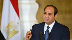 السيسي: مصر فقدت من 80 إلى 90 مليار دولار خلال 7 سنوات