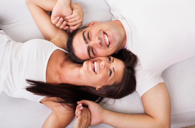 أنسب 5 أوقات لممارسة العلاقة الحميمة