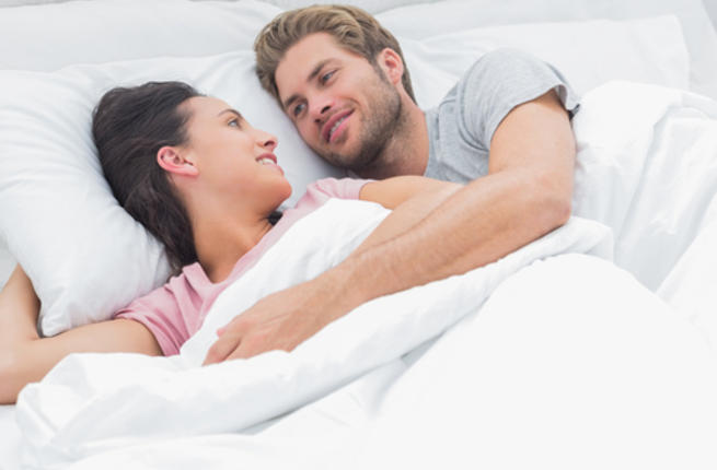 فوائد الجنس صحياً