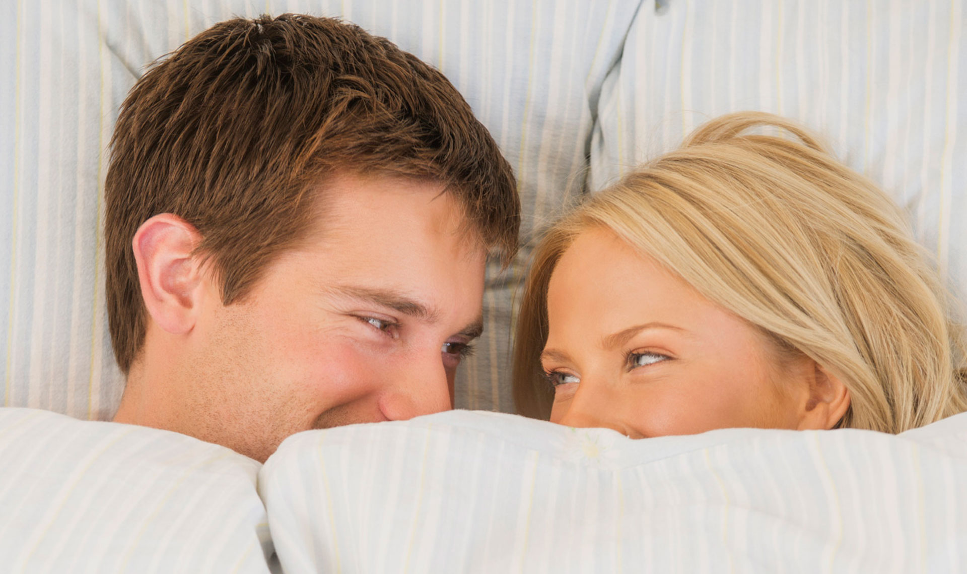 أسلحة يجب تجهيزها قبل ممارسة العلاقة الحميمية