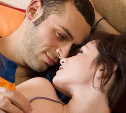 5 عبارات تعشقها المرأة أثناء الممارسة الجنسية