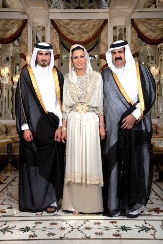 مفاجأة مدوية قد تطيح بـ«تميم» من الأسرة الحاكمة فى قطر