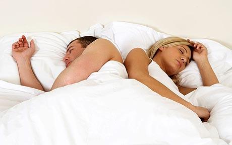 تصرفات تنفر منها المرأة في العلاقة الزوجية