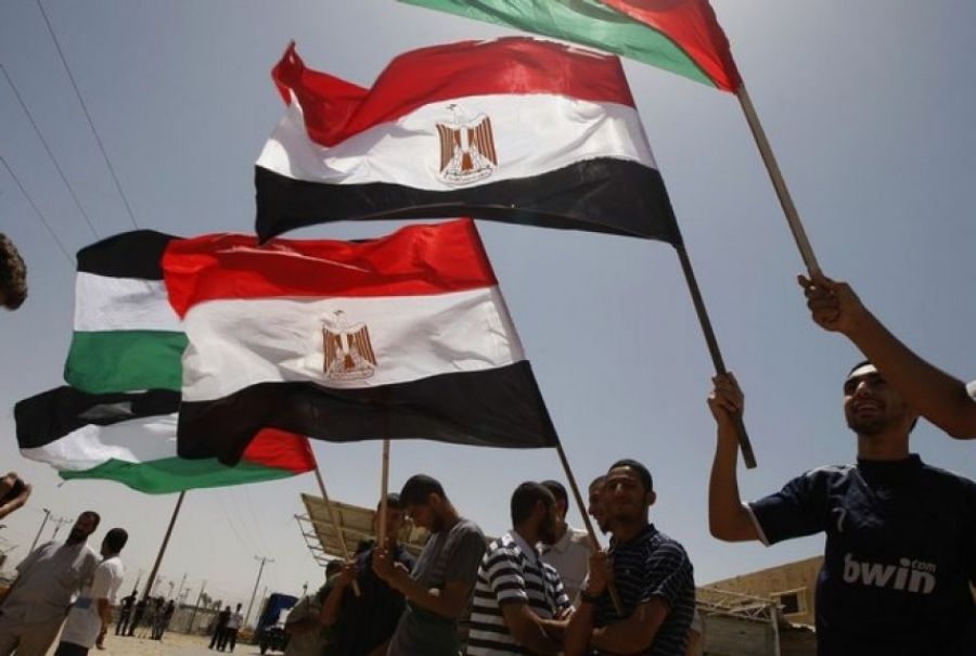 مصر تستضيف مؤتمر اقتصادي لمناقشة المشاكل التي تواجه تجار غزة