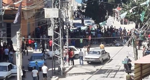 مقتل شاب وإصابة 5 آخرين في شجار عائلي بخانيونس