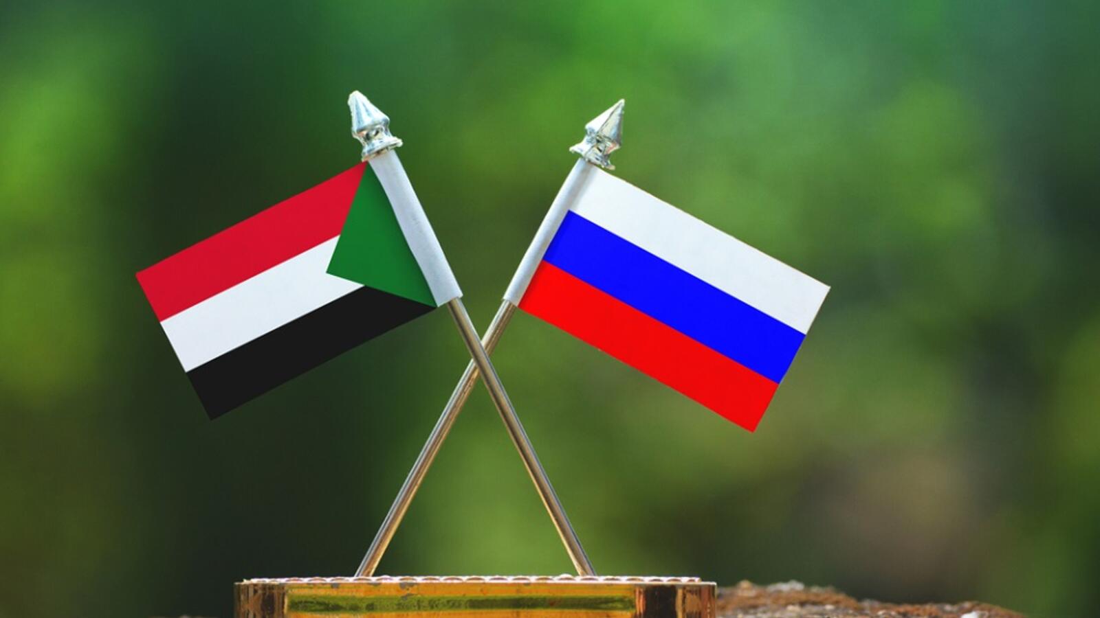روسيا: مستعدون للمساعدة في تسوية الصراع في السودان