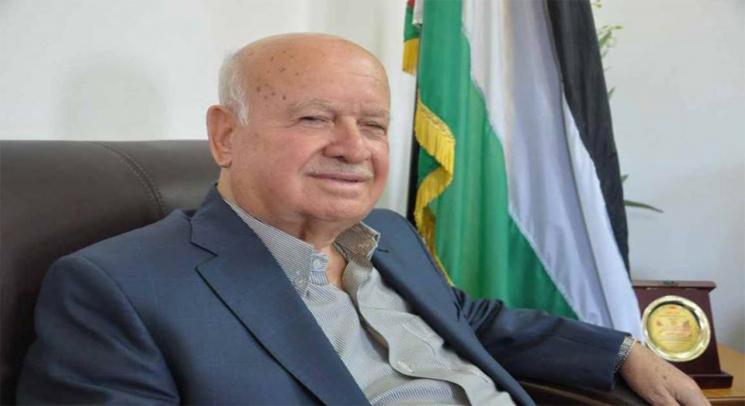 الأغا: اسرائيل تسعى الى حل اقليمي اساسه تطبيع العلاقات مع الدول العربية