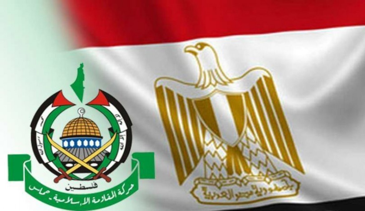 حركة حماس تبلغ القاهرة بشرطها للموافقة على اتفاق تهدئة مع إسرائيل