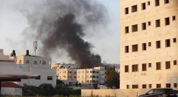 الاحتلال يواصل عدوانه على جنين ومخيمها: 7 شهداء و27 إصابة بينها 7 خطيرة