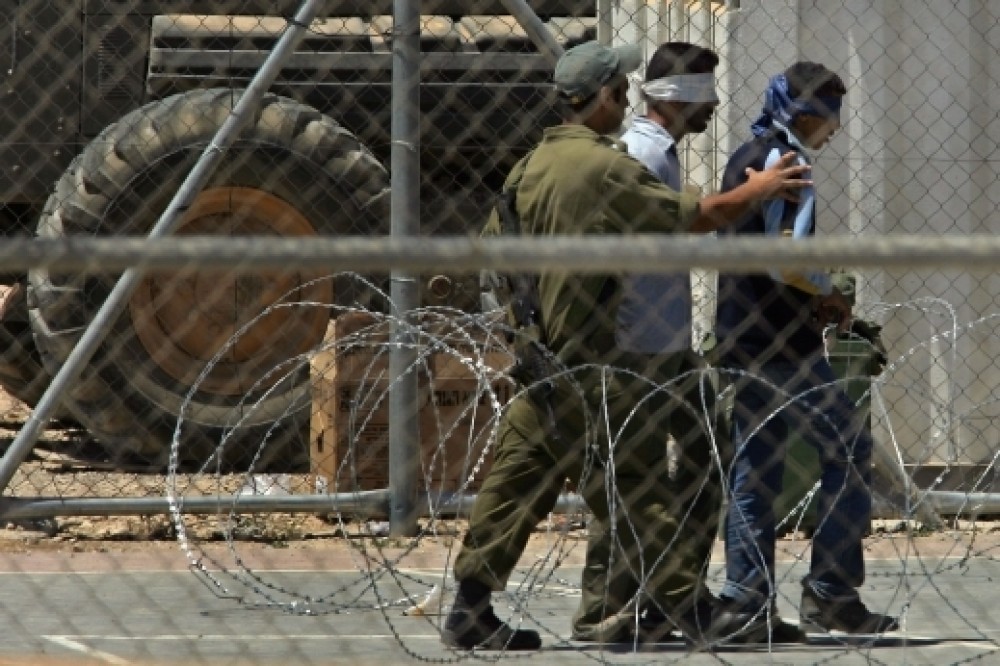 وفاة 64 أسيرا فلسطينيا في سجون إسرائيل منذ بداية حرب غزة