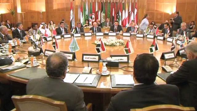 خلال لقاء عمان..توجه عربي لمراجعة الموقف من عملية السلام مع اسرائيل