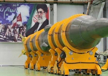 واشنطن : قنبلة نووية إيرانية خلال اسابيع والحرب الشاملة على الابواب