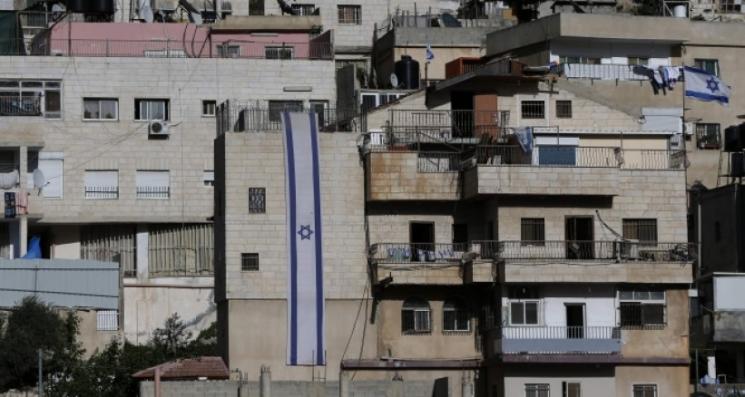 إسرائيل تصوّت على مقترح لفرض “سيادتها” على مستوطنات “القدس والضفة” الأحد القادم