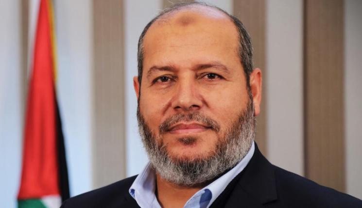 الحية: حماس قدمت كل المرونة في “المصالحة”.. وإذا لم تحل مشكلة الموظفين فلا يوجد “حل” لعمل الحكومة