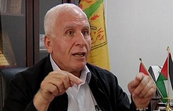 الأحمد: الرئيس عباس بوجه خطاب الليلة وسأتوجه الى غزة غدا
