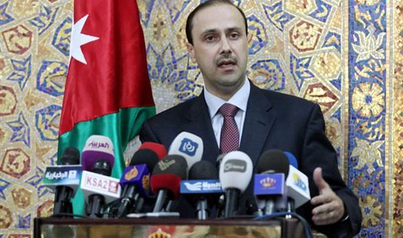 الناطق باسم الحكومة الاردنية : قمة عمان ستتناول قضية فلسطين والرؤية العربية بشأنها