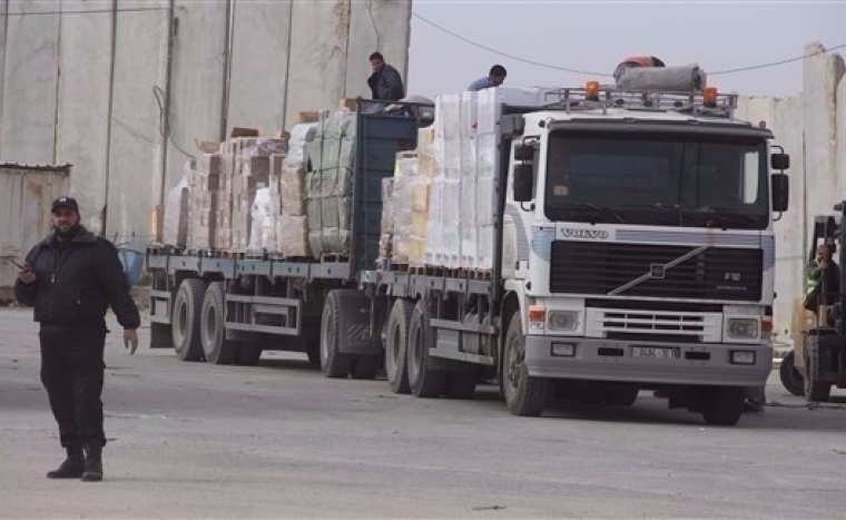 مسؤول فلسطيني: حماس تسرق أهالي غزة لتمويل سلطتها
