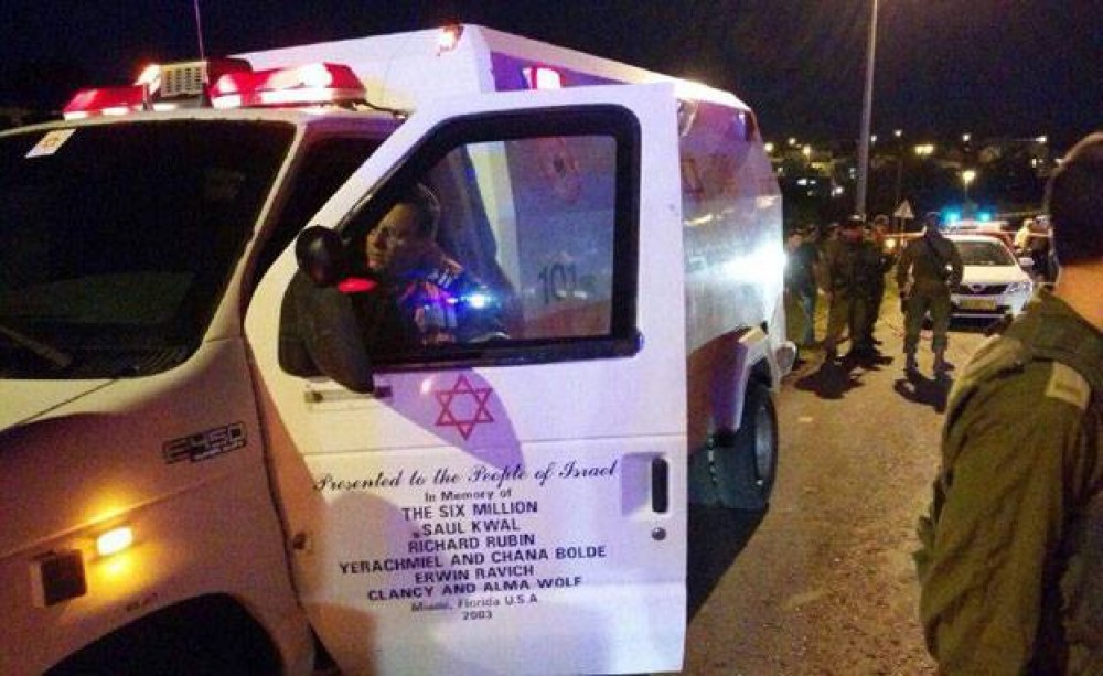 شهيد فلسطيني برصاص الاحتلال الاسرائيلي قرب طولكرم