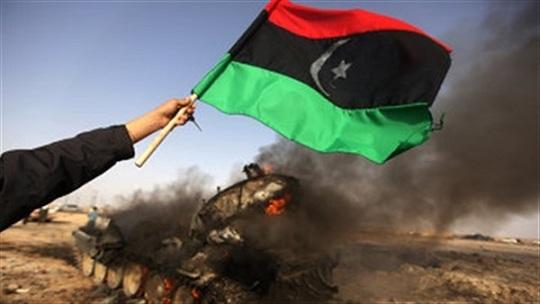 “اعلان القاهرة” حول ليبيا: الاتفاق على انتخابات رئاسية وبرلمانية قبل فبراير 2018
