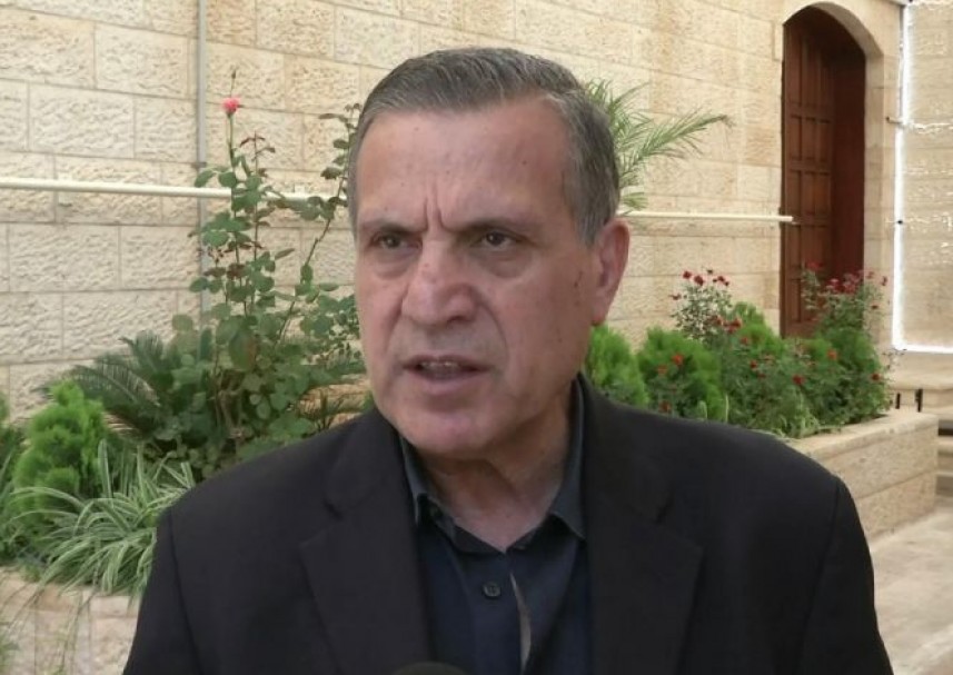 أبو ردينة: القمة العربية وترامب وتحديات المرحلة المقبلة فرصة يجب استثمارها