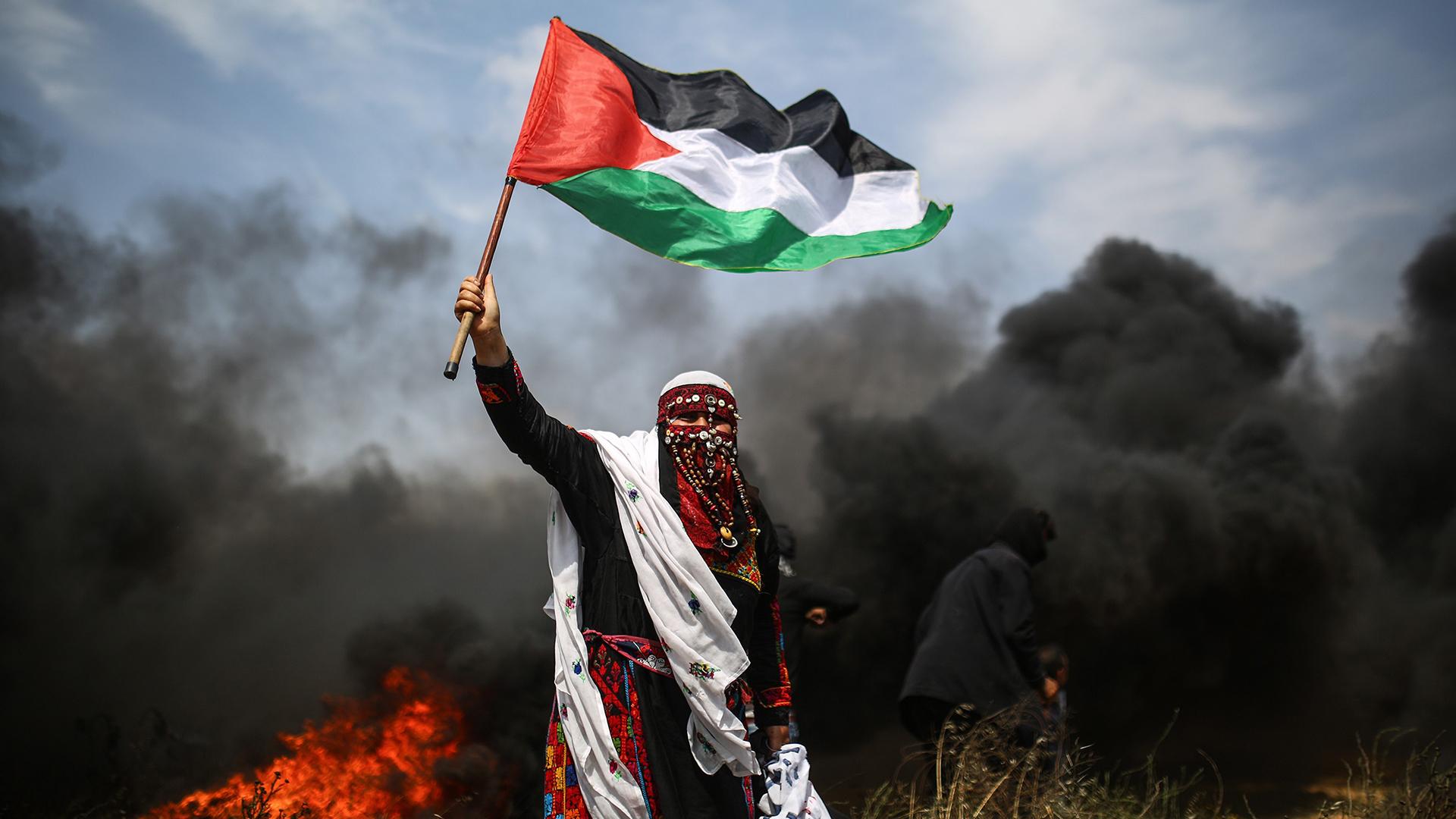 بعد أحداث الجمعة بغزة .. الاحتلال  : وقف إطلاق النار في غزة ينهار ونقترب من الحرب
