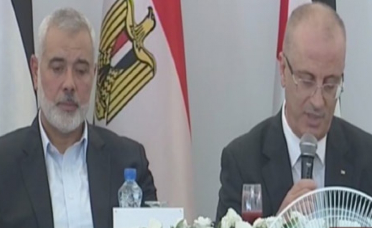 بيان صحفي صادر عن تيار الإصلاح الديمقراطي في حركة فتح