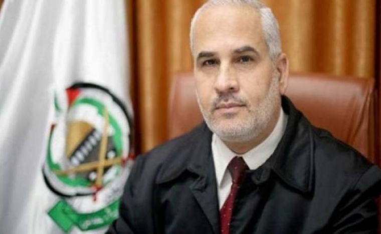 حماس: تيار الإصلاح أحد مكونات الشعب الفلسطيني وعلى عباس توحيد فتح