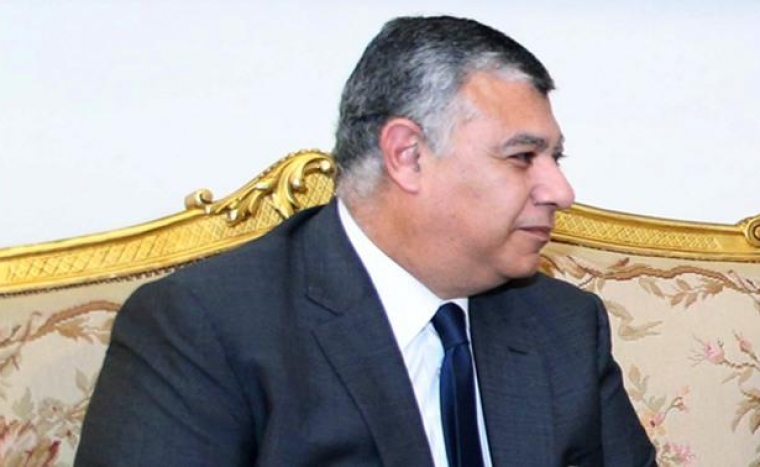رئيس المخابرات المصرية يصل غزة غدًا لمتابعة ملف المصالحة