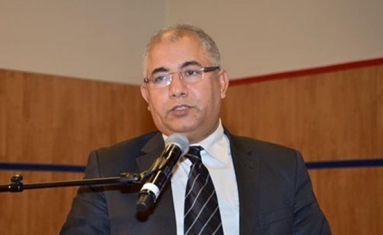 “فيدرالية مسلمي فرنسا” تشيد بالجهود المصرية في المصالحة الفلسطينية