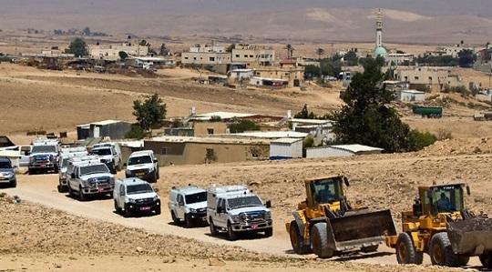 محدث - شهيدان وجرحى بينهم النائب عودة بأم الحيران برصاص الإحتلال الإسرائيلي