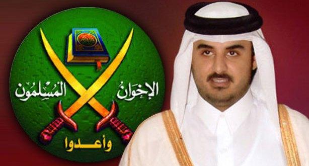 الذايدي: قطر تستخدم «الإخوان» لتشويه وإرهاب الإعلاميين