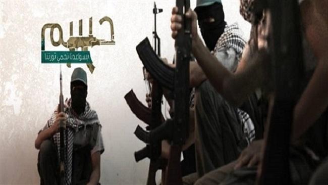 نيابة أمن الدولة المصرية: مجموعة “حسم” الاخوانية الارهابية تلقت تدريبات على يد عناصر من كتائب القسام