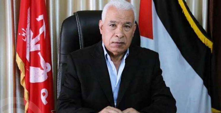 الغول: الحديث الحالي حول سلاح المقاومة يؤدي إلى إرباك الساحة الفلسطينية