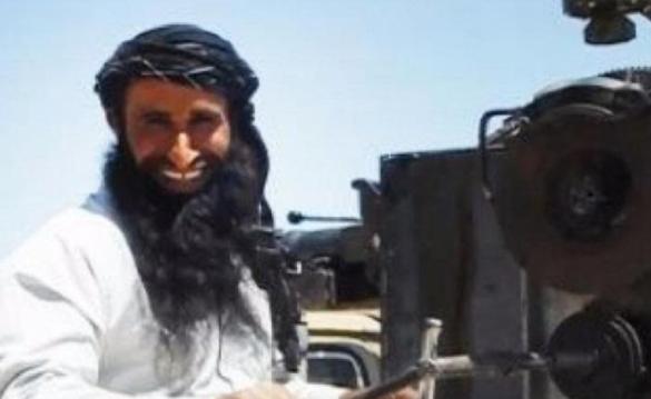 داعش يعلن مقتل ” أبو أنس الأنصاري” مؤسس ولاية سيناء