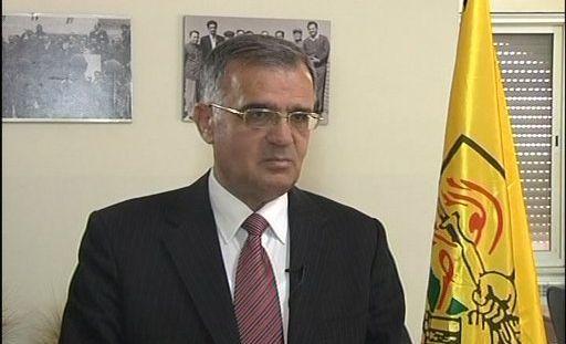 مركزية عباس تفشل في إختيار نائباً له و أميناً للسر و توزيع المهام