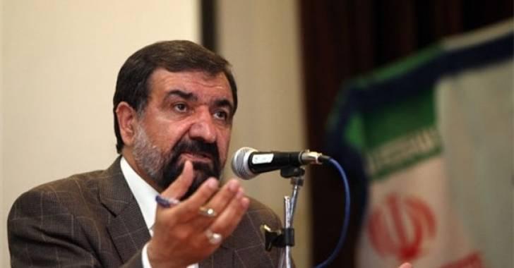 محسن رضائي لترامب: لا تستمع للملك السعودي ولنتن ياهو