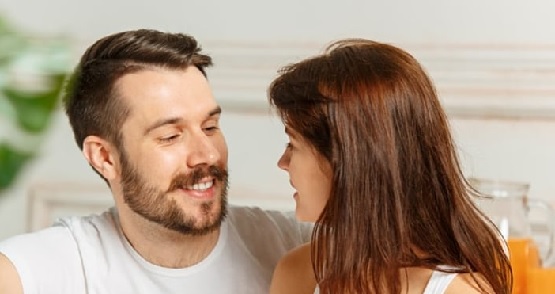 فوائد التدليك قبل العلاقة الحميمة