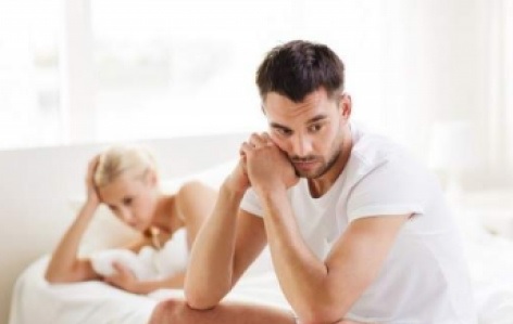 5 أسباب أساسية تجعل زوجك يتهرب من ممارسة العلاقة الحميمة معك