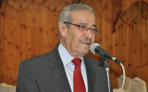 تيسير خالد: يدعو للضغط على اسرائيل ودفعها للإفراج عن الوثائق السرية لمجزرة صبرا وشاتيلا